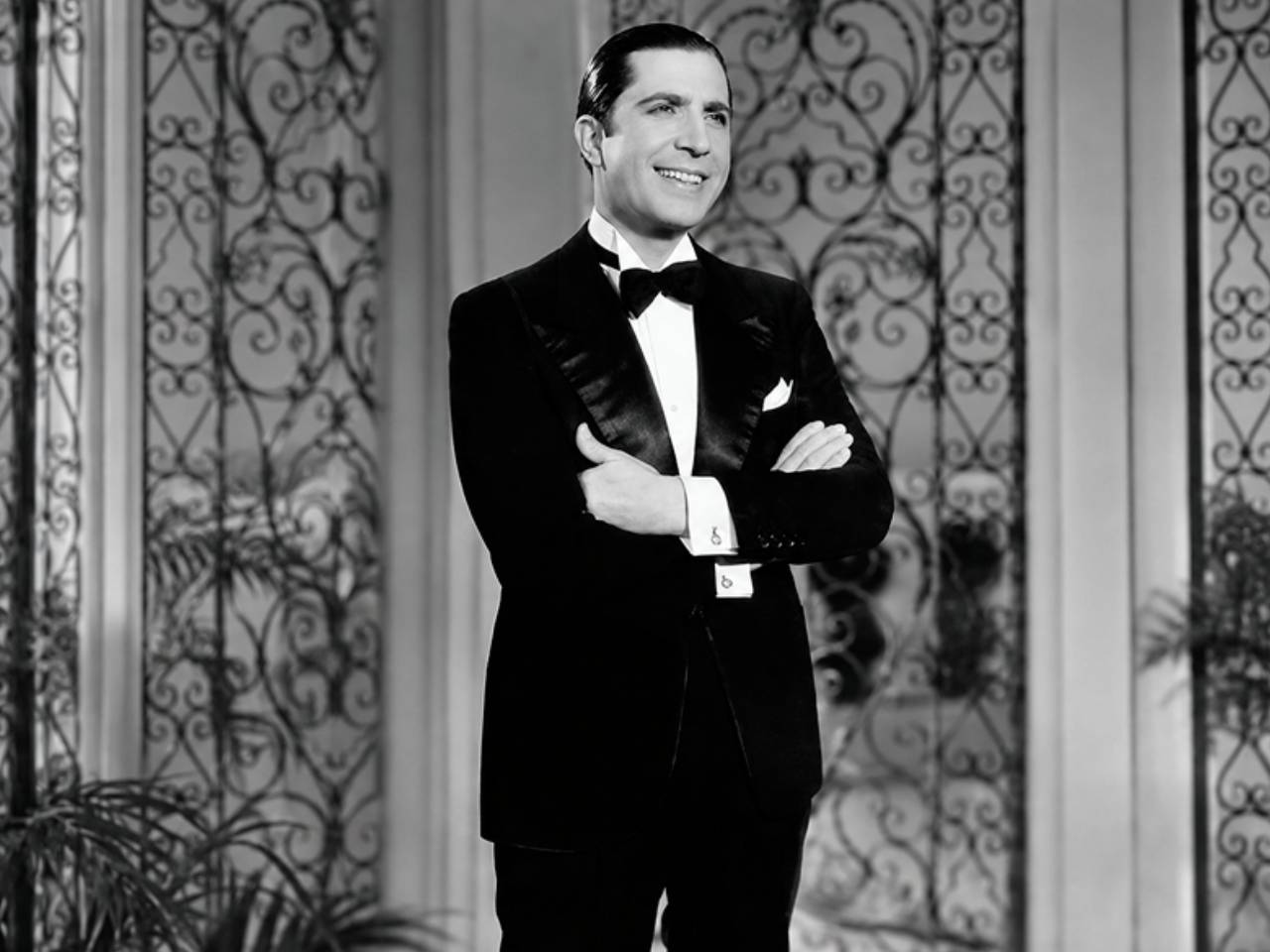 Gardel | Un Canto entre Argentina y México