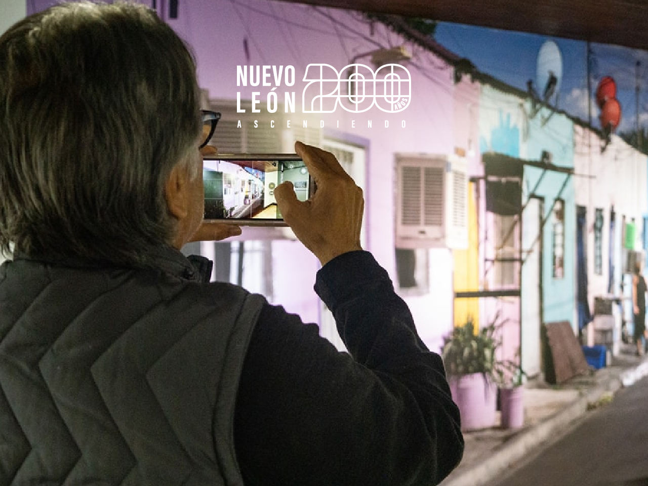 Ejes temáticos para los 200 años de Nuevo León