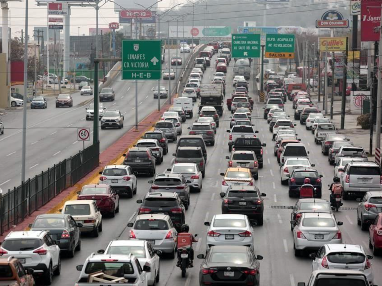 ¿Por qué se desarrollan los corredores verdes?