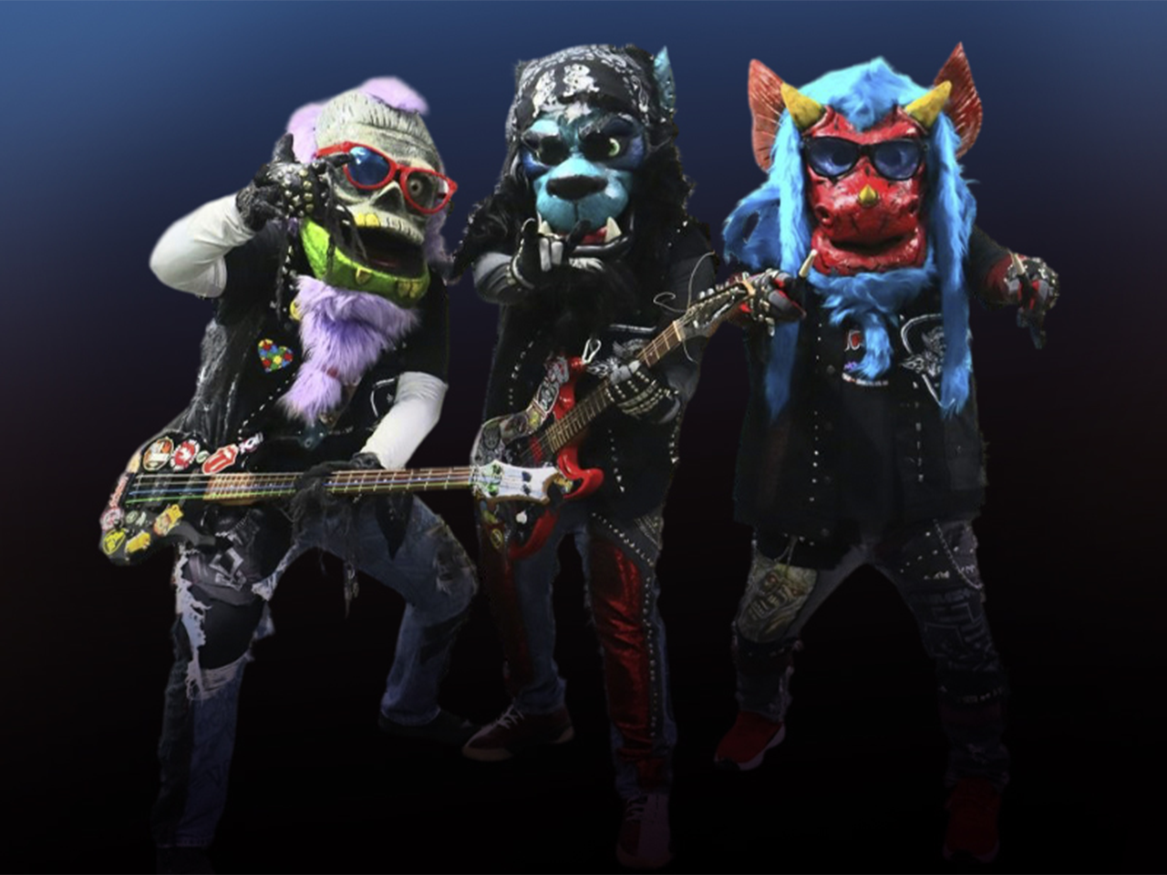 Rockearán contra el bullying en el MHM