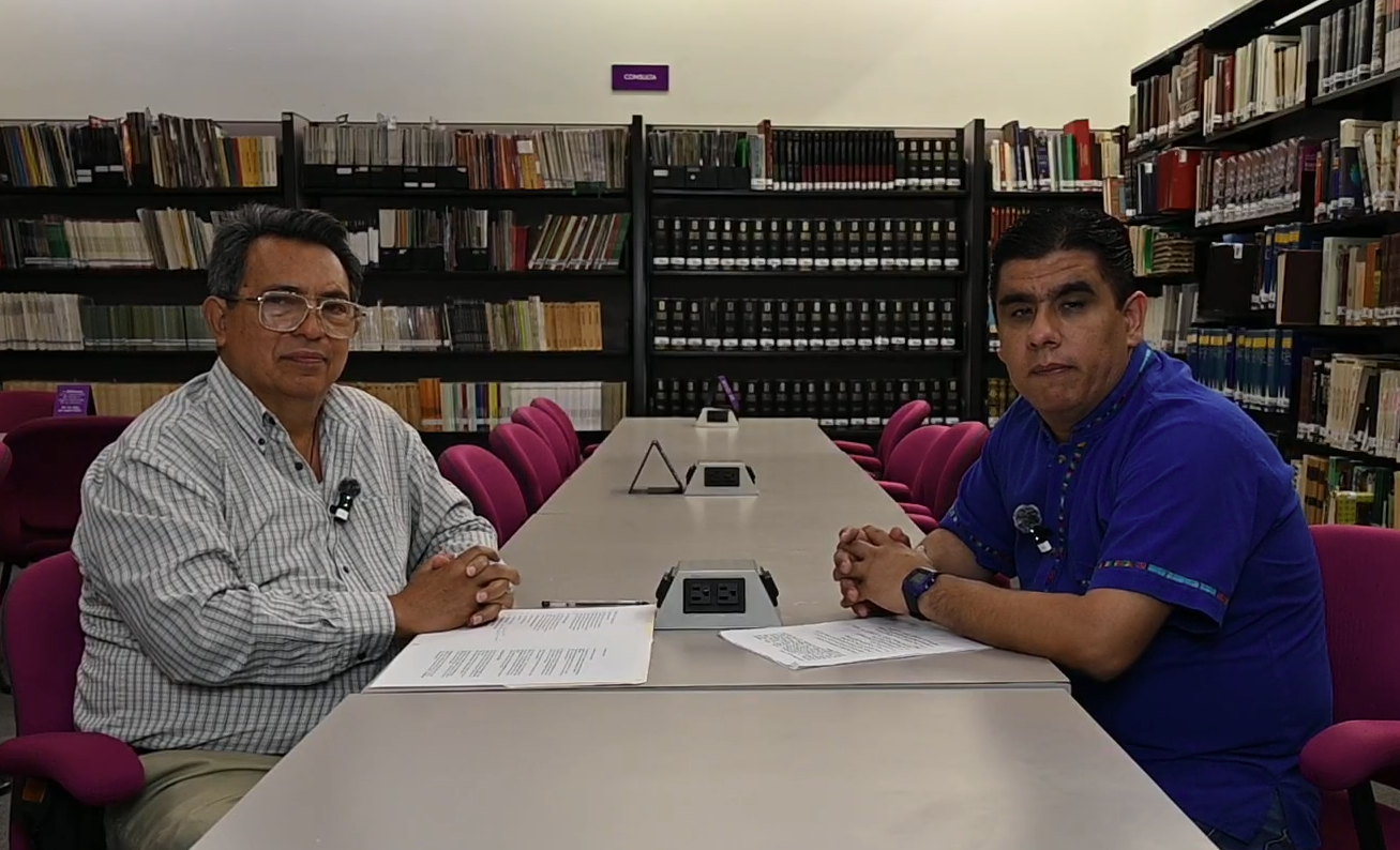 Abordarán las mágicas leyendas del Barrio Antiguo