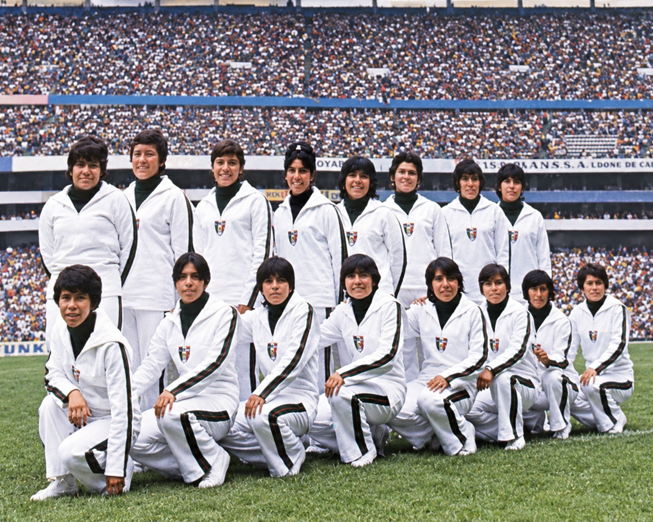 Pioneras del 71: tres voces históricas del Futbol Mexicano