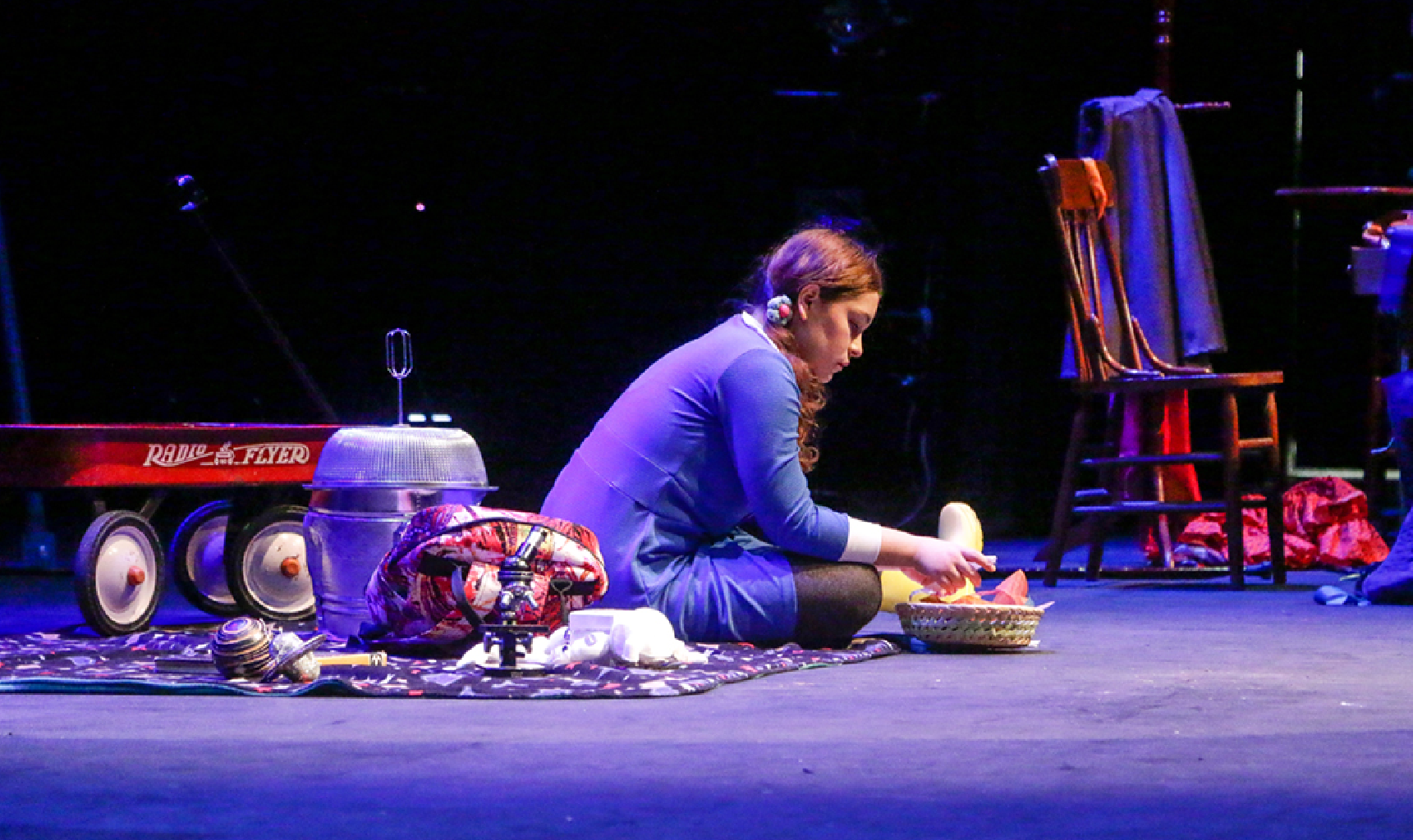 Temporada de Teatro Escolar Nuevo León 2024