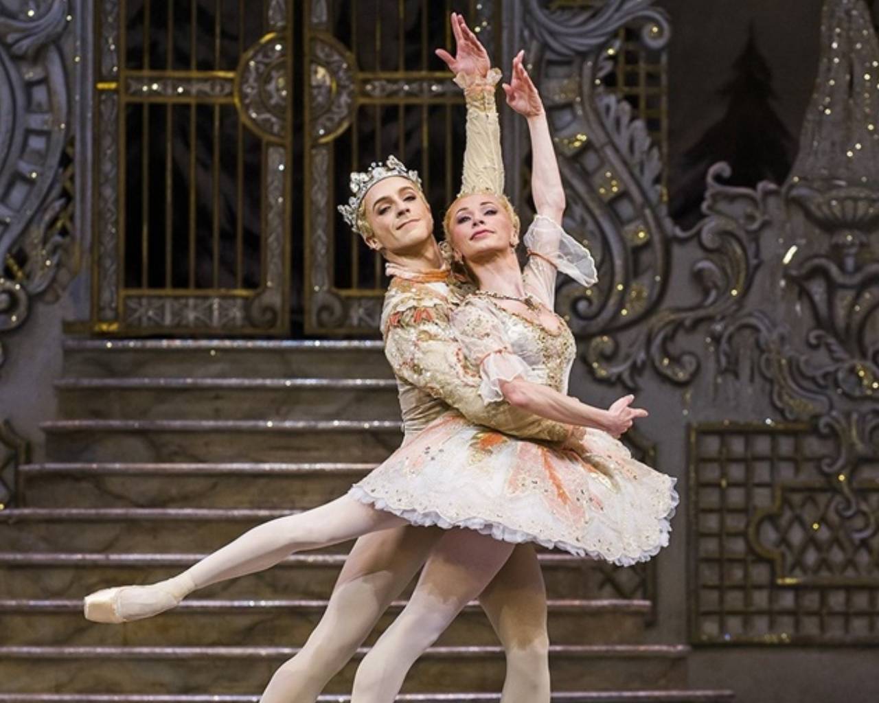  Temporada de Ópera y Ballet | Proyecciones