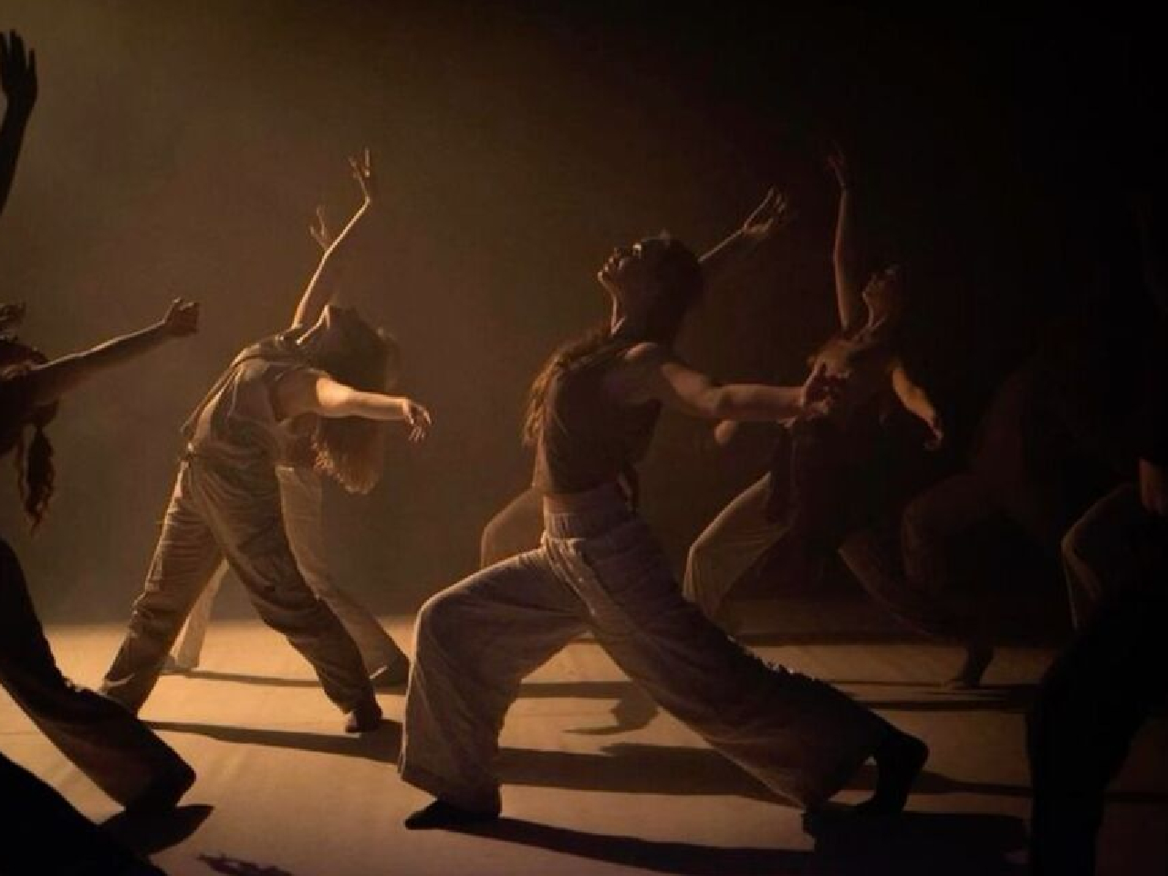 Cuerpo cotidiano: articular la corporeidad