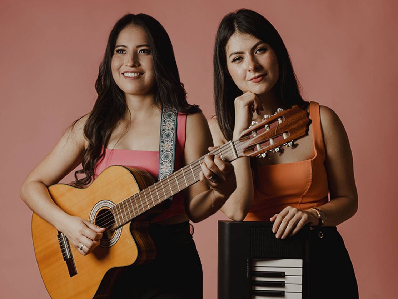 Miércoles Musicales | Las del Norte