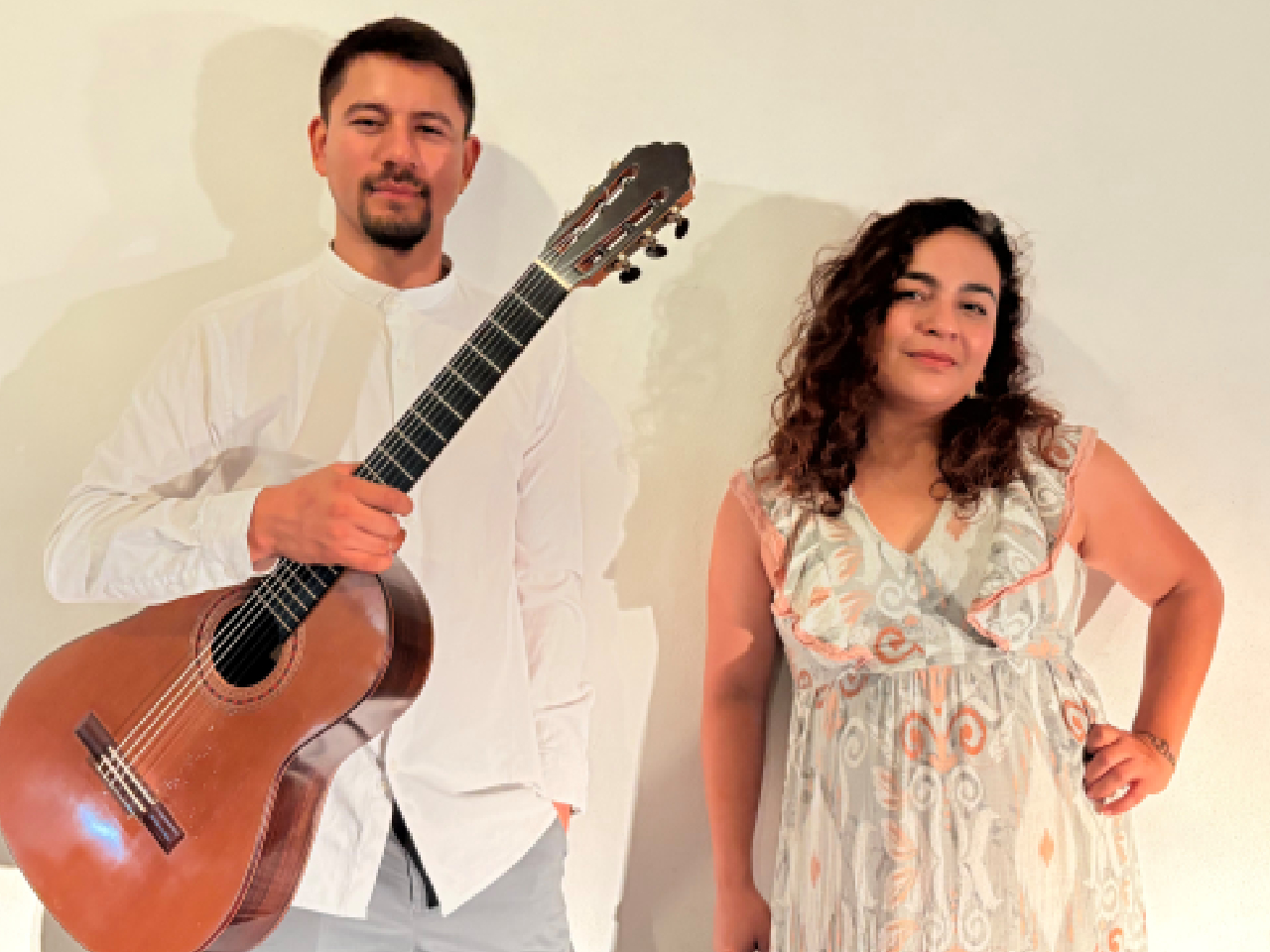 Miércoles Musicales | Dúo Monodia