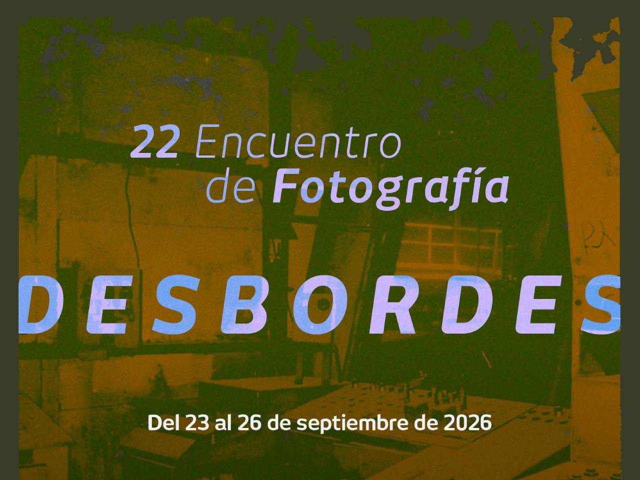 22 Encuentro de Fotografía
