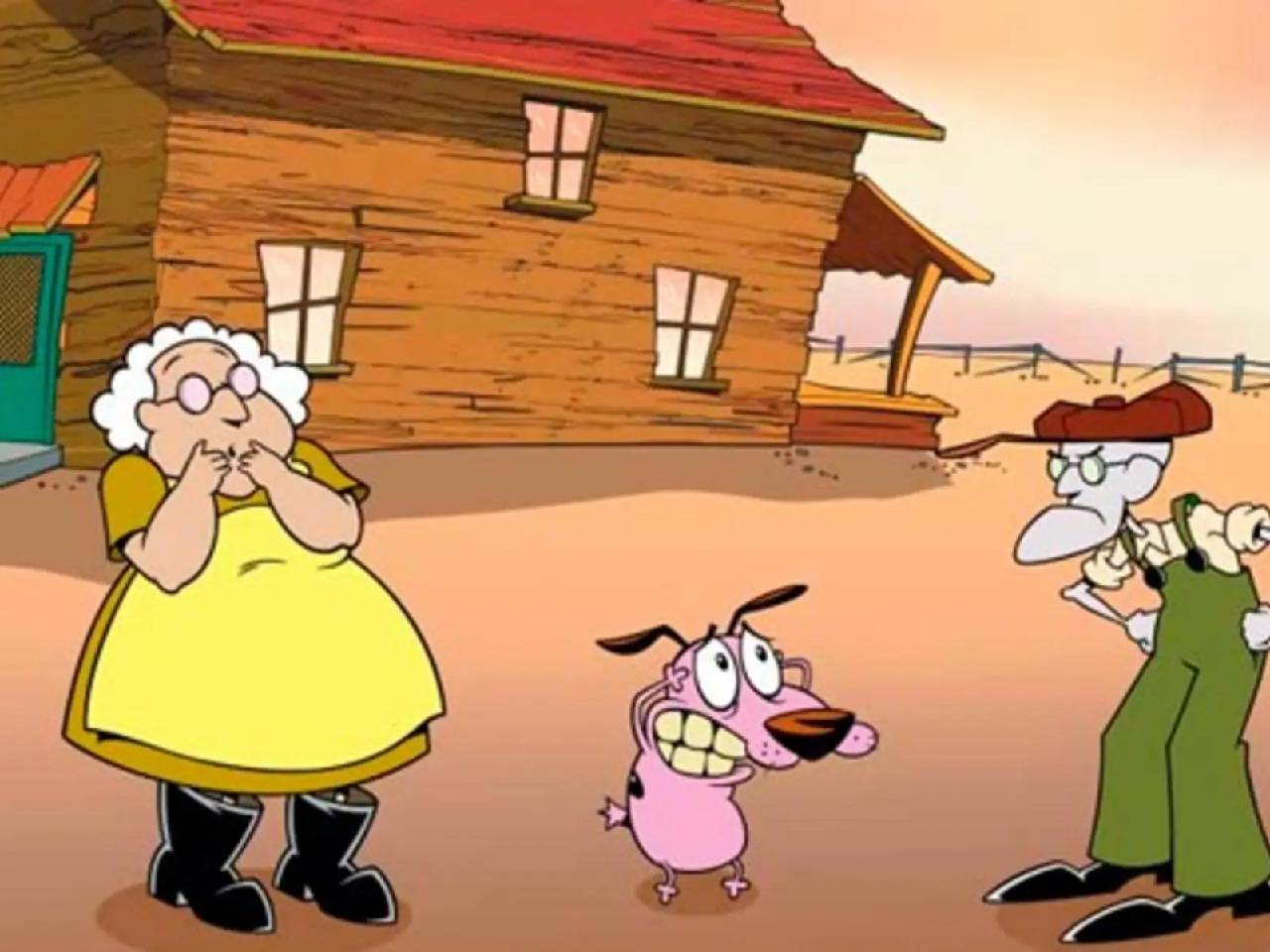 Serie-Club Hablemos de series y shows de TV