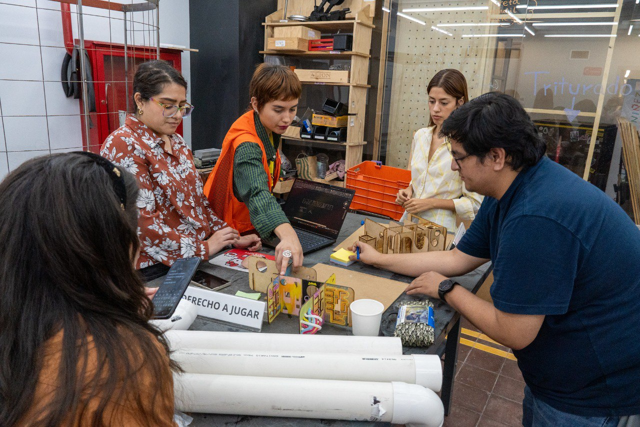 Aguarda LABNL propuestas de proyectos ciudadanos