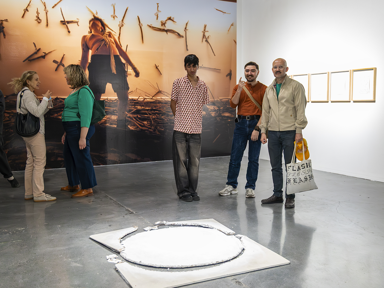 Espacios Culturales de NL celebrarán el Día Mundial del Arte 2026