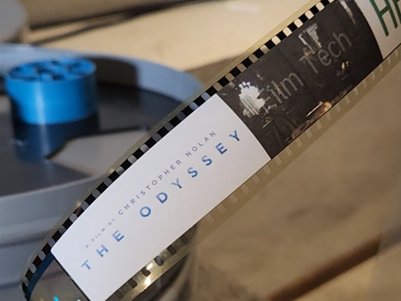 ¿Por qué ver “La Odisea” en Cineteca NL?