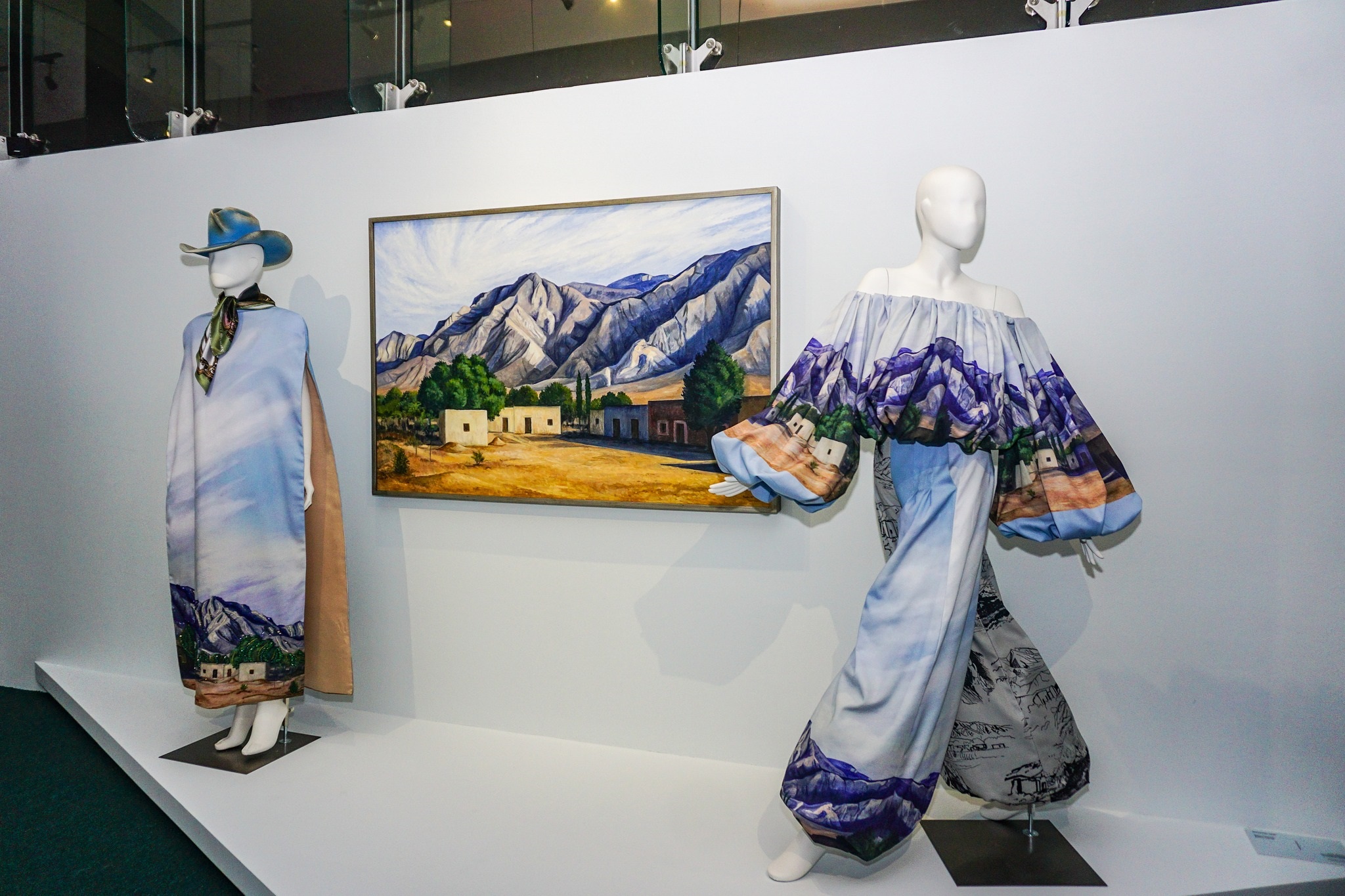Vive en Conarte una noche de museos | Gobierno del Estado de Nuevo León