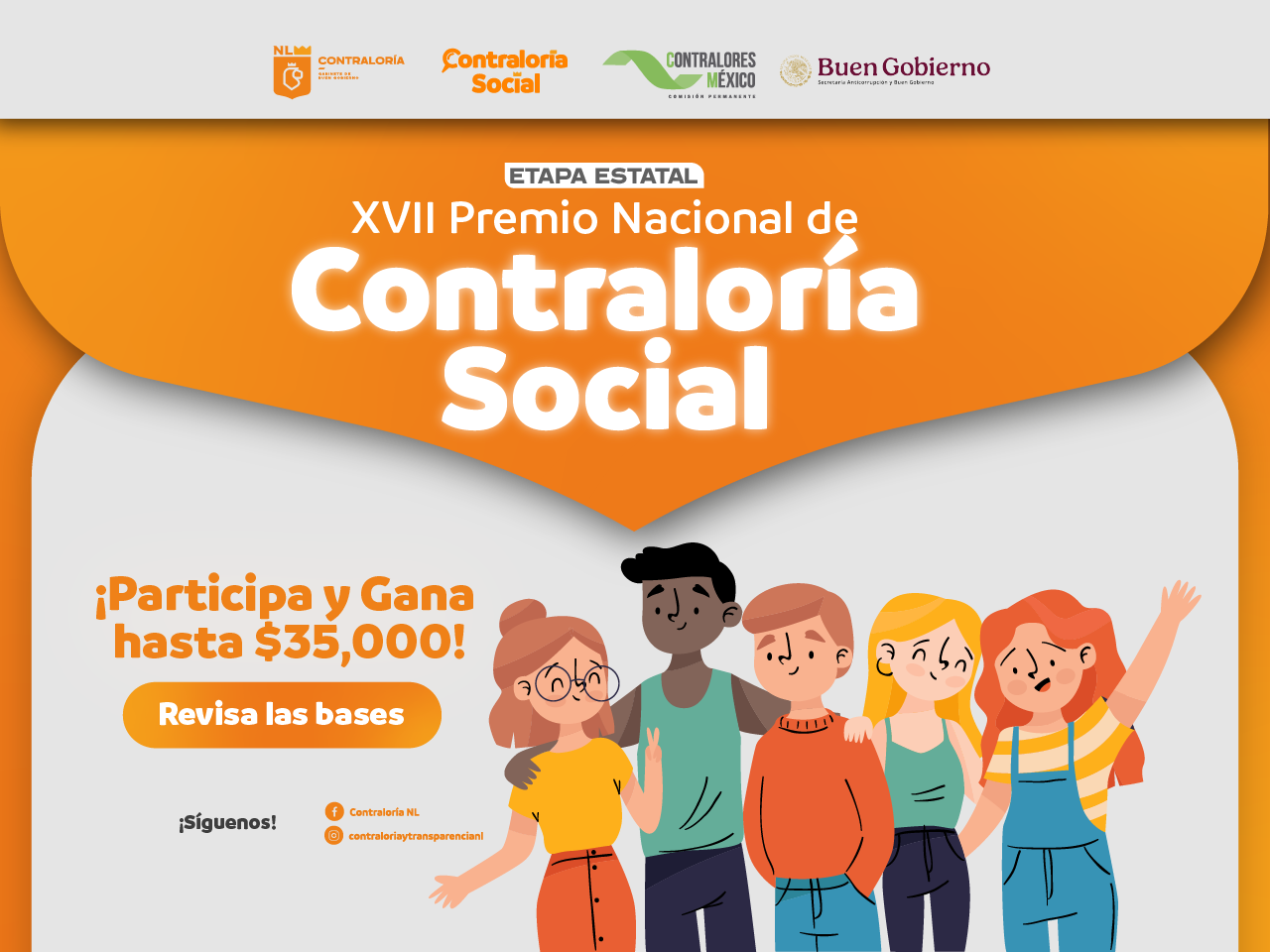 contraloria social