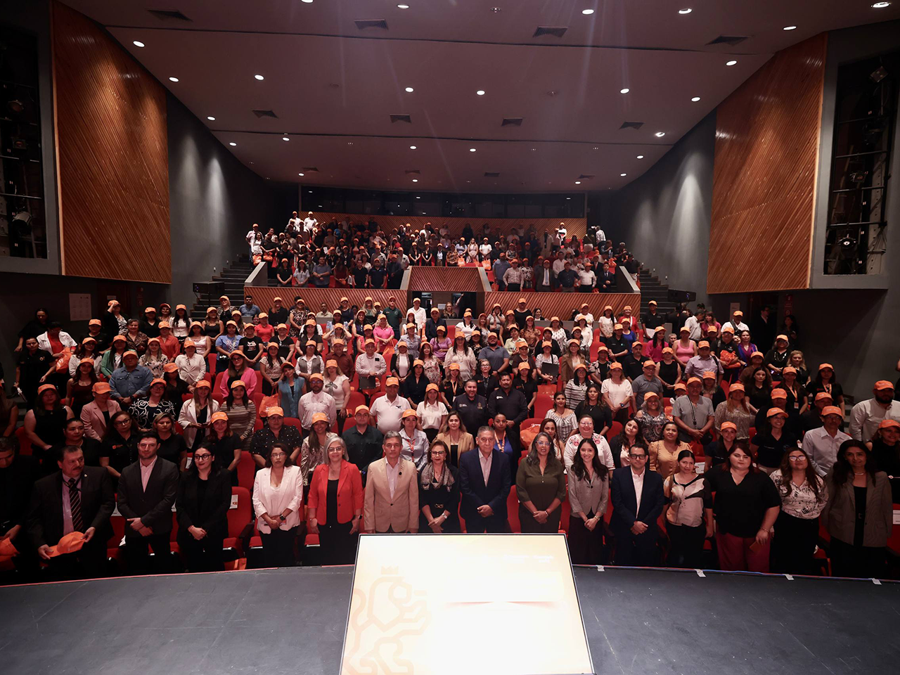“Voces que suman, acciones que trascienden”: Celebran Tercer Encuentro de Contraloría Social en NL