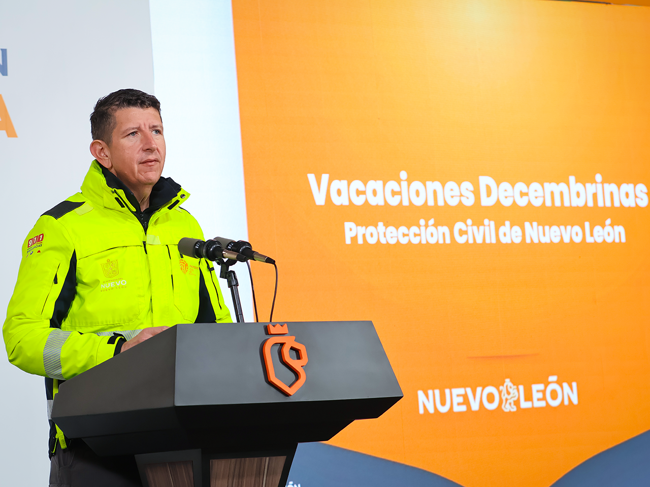 Realiza PCNL recomendaciones por vacaciones decembrinas