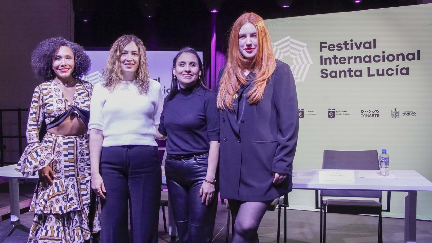 Festival Internacional de Santa Lucía invita talentos para edición 2024