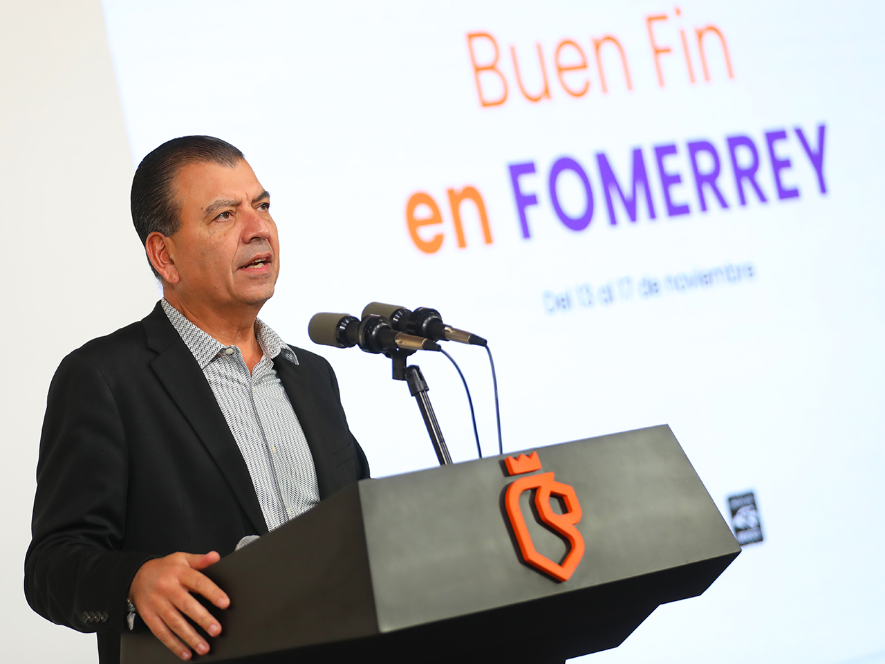 Fomerrey se suma al Buen Fin 2025 con descuentos y facilidades para cumplir el sueño de una vivienda propia