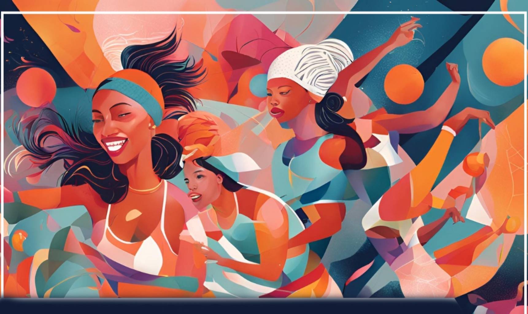 mujeres deportistas fallecidas