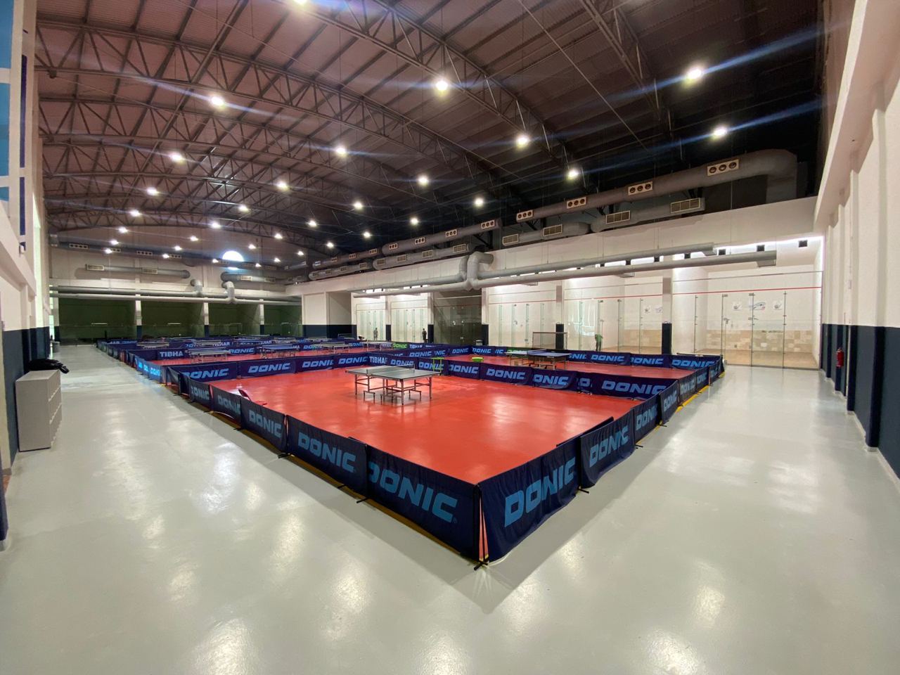 Convocatoria: Iniciación Deportiva del CARE