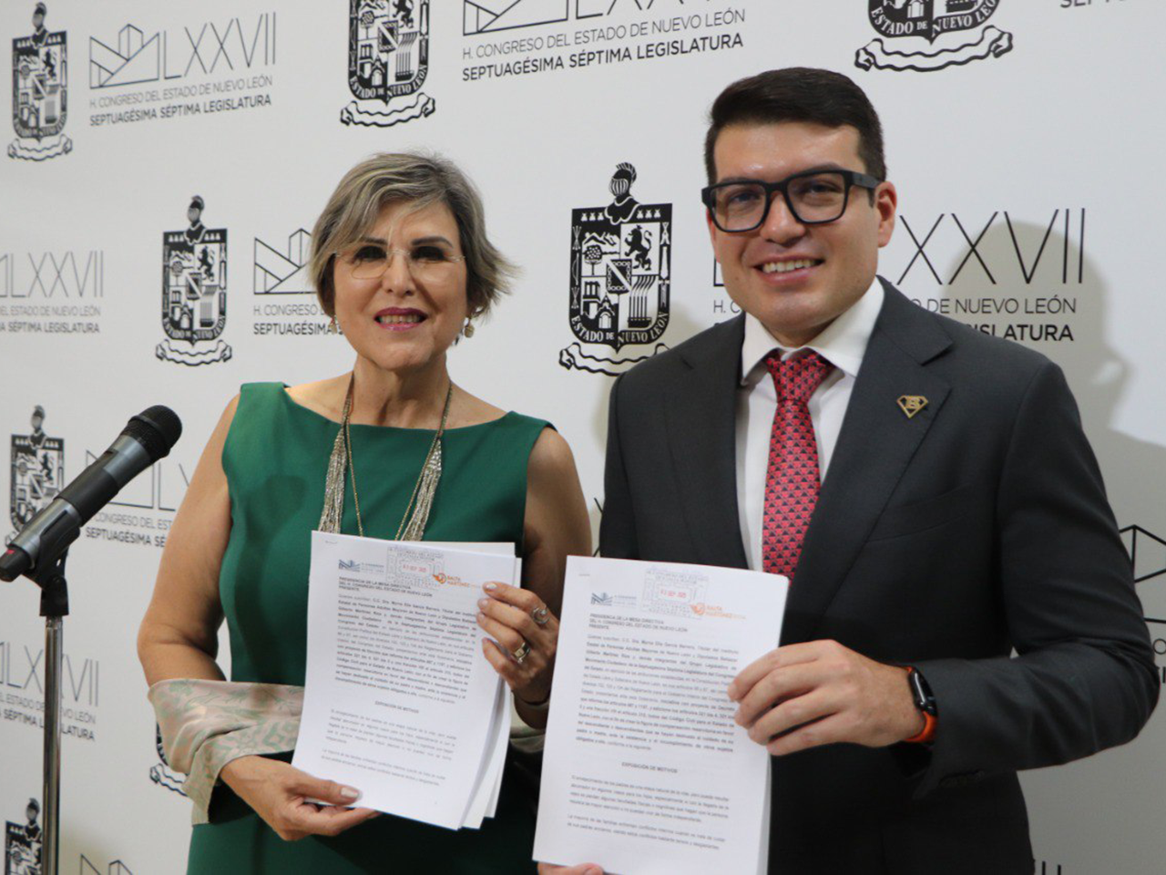 Presentan iniciativa para reconocer a personas cuidadoras