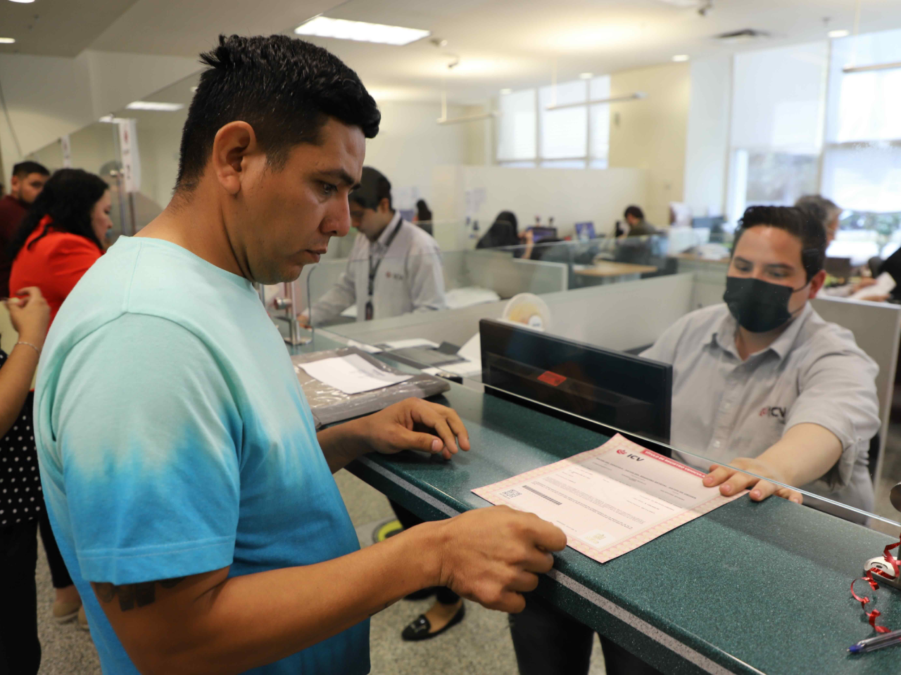 ¡Paga tu Refrendo Vehicular 2025!