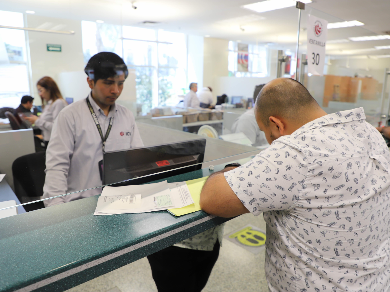 Refrendo Vehicular 2025