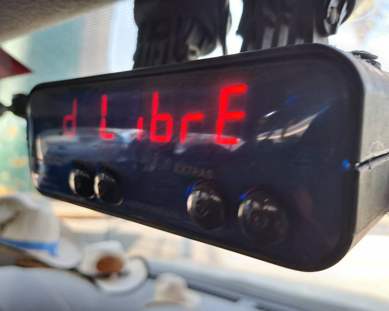 Convocatoria para la verificación de taxímetros | 2024