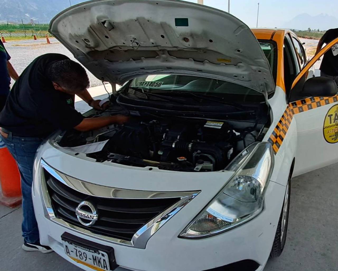 Convocatoria para obtener “Visto Bueno” | Extensión a unidades extemporáneas