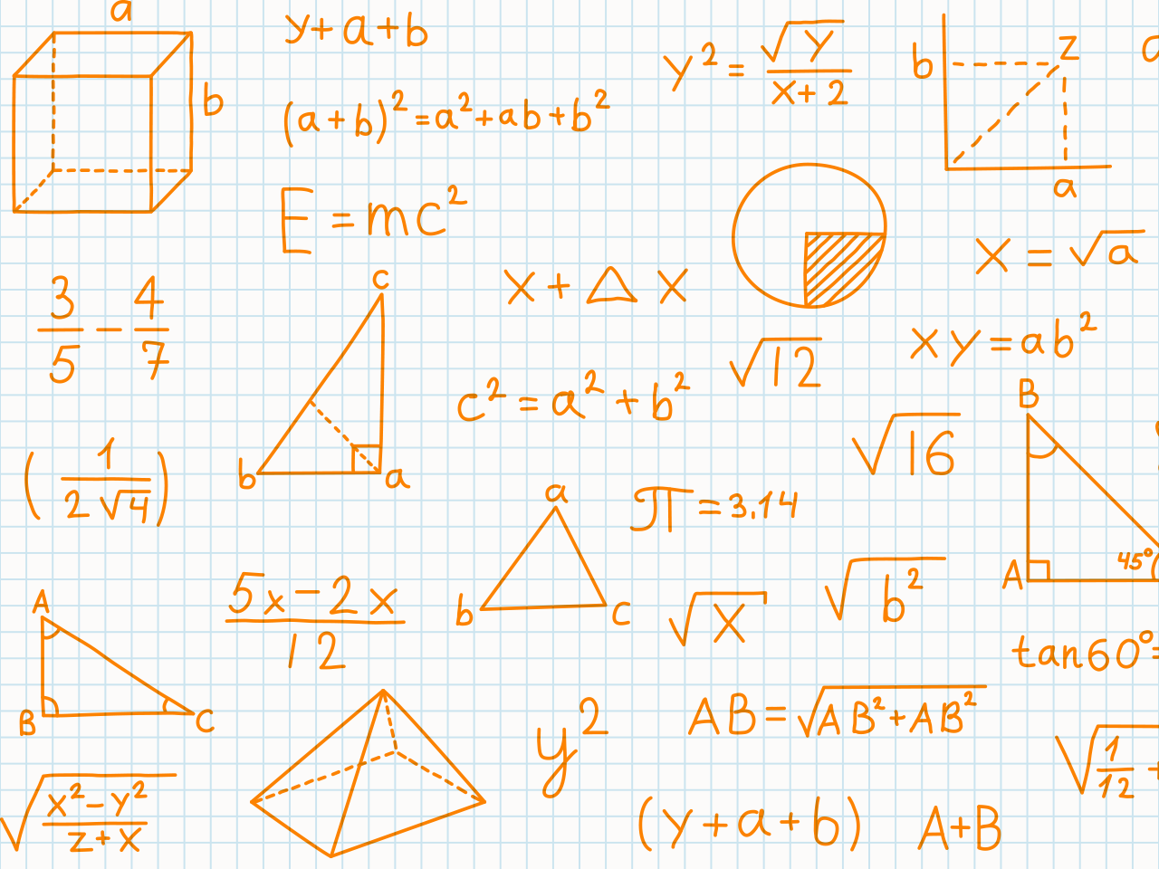 Ponte nuevo, Ponte talento matemático