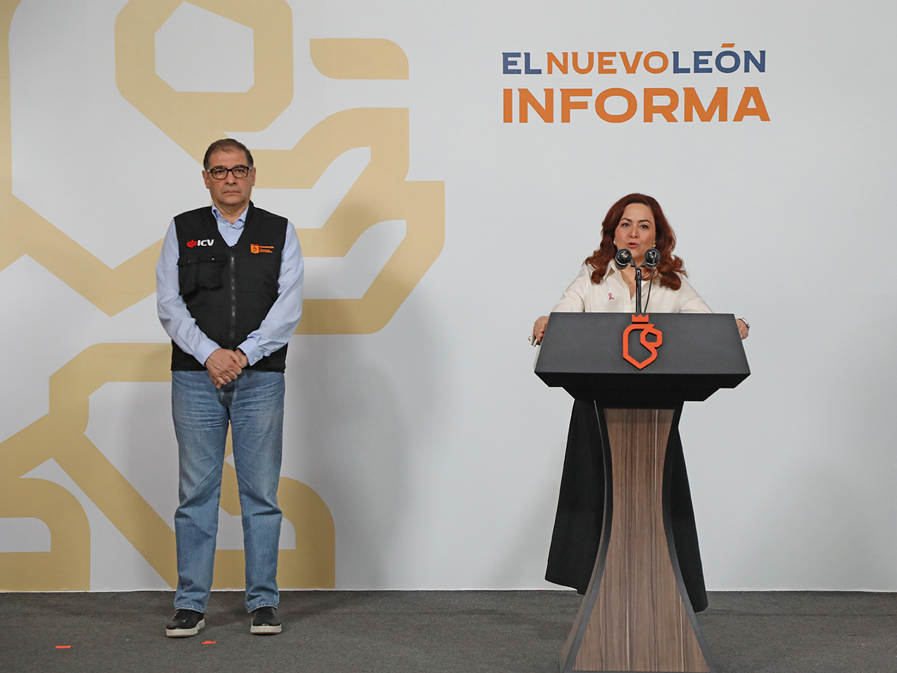 Lanza ICV alta de vehículos foráneos en línea