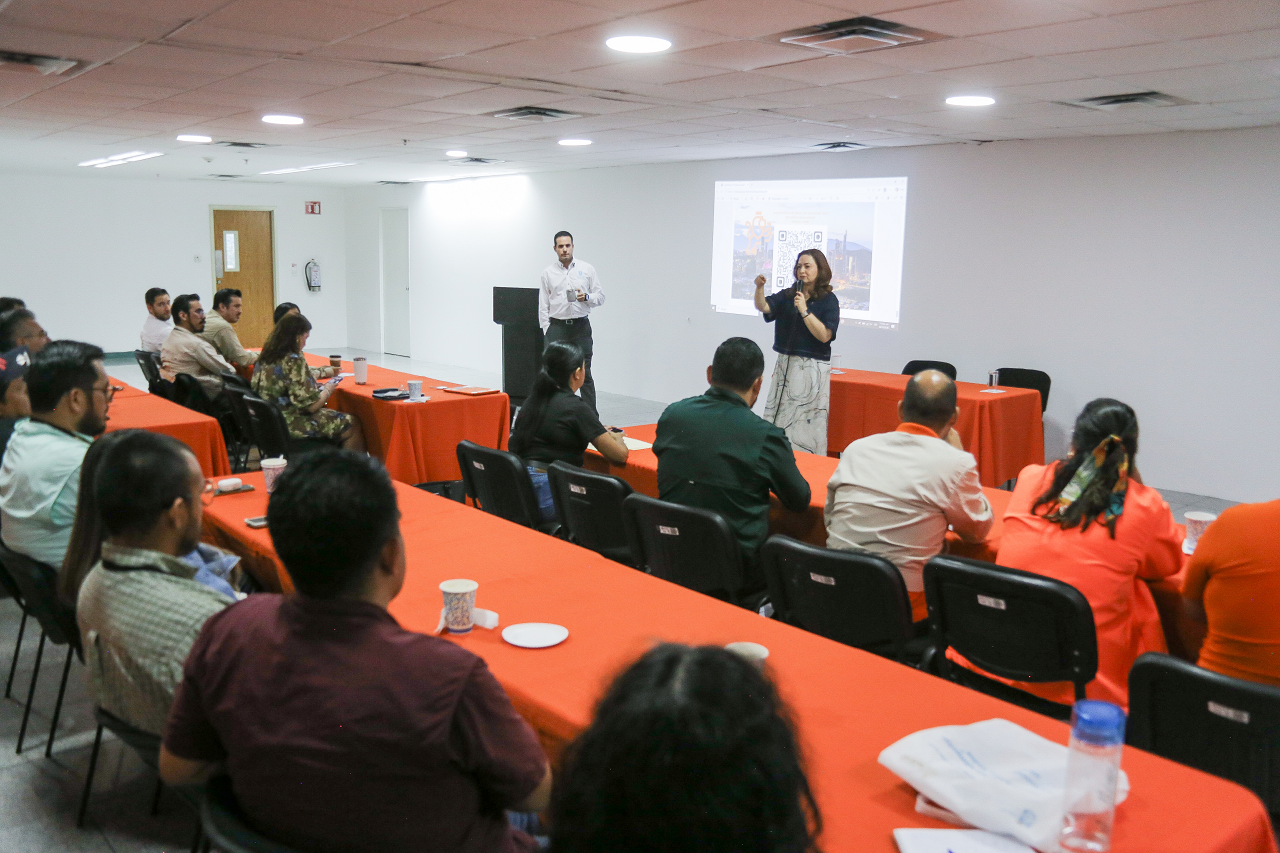 Suma Nuevo León a Cámaras empresariales en acciones para ampliar el alcance del Programa “Cero Clausuras”