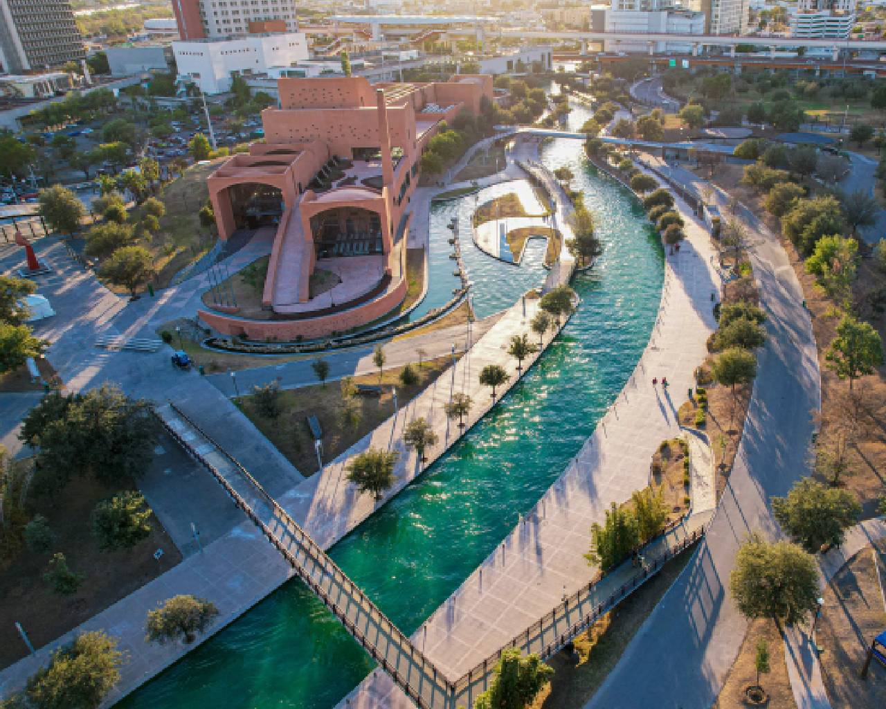 administracion fundidora