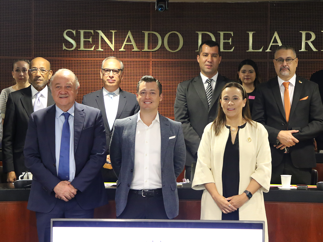 En foro de ciberseguridad, reconocen compromiso tecnológico de Nuevo León