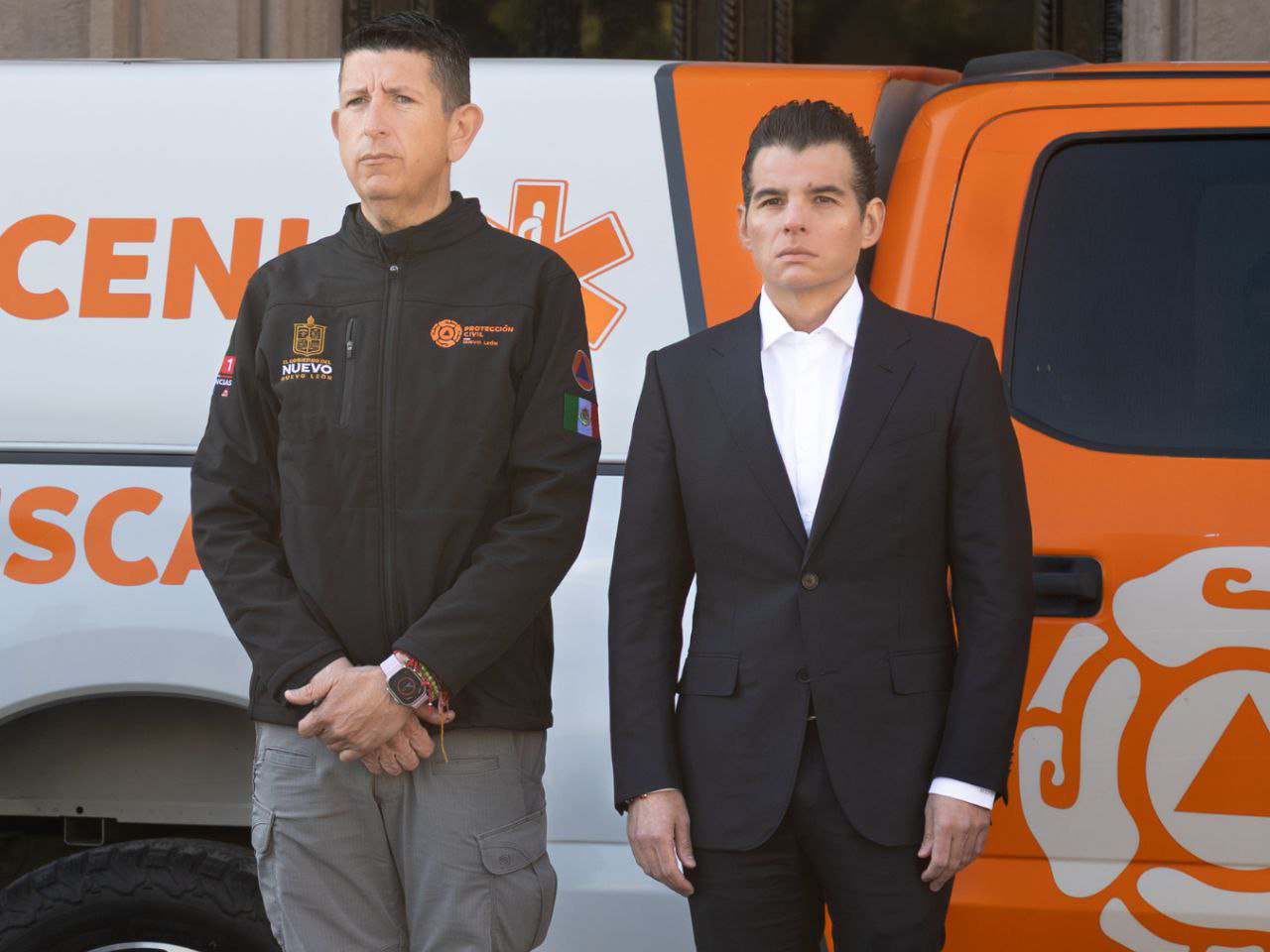 Prepara Nuevo León Plan Maestro para tener el mejor Mundial de la historia: Mike Flores