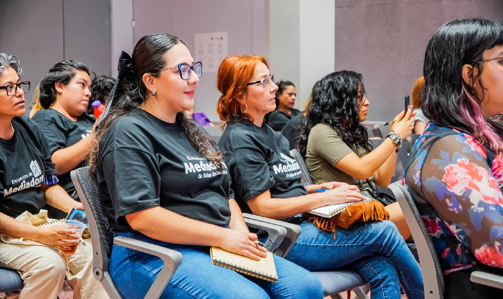 Diplomado en Mediación Lectora 2025