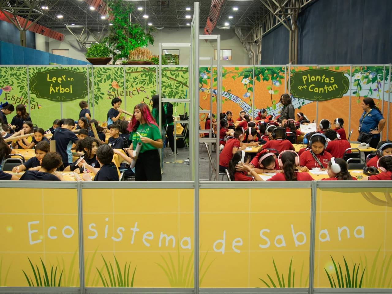 fil pabellon de la niñez