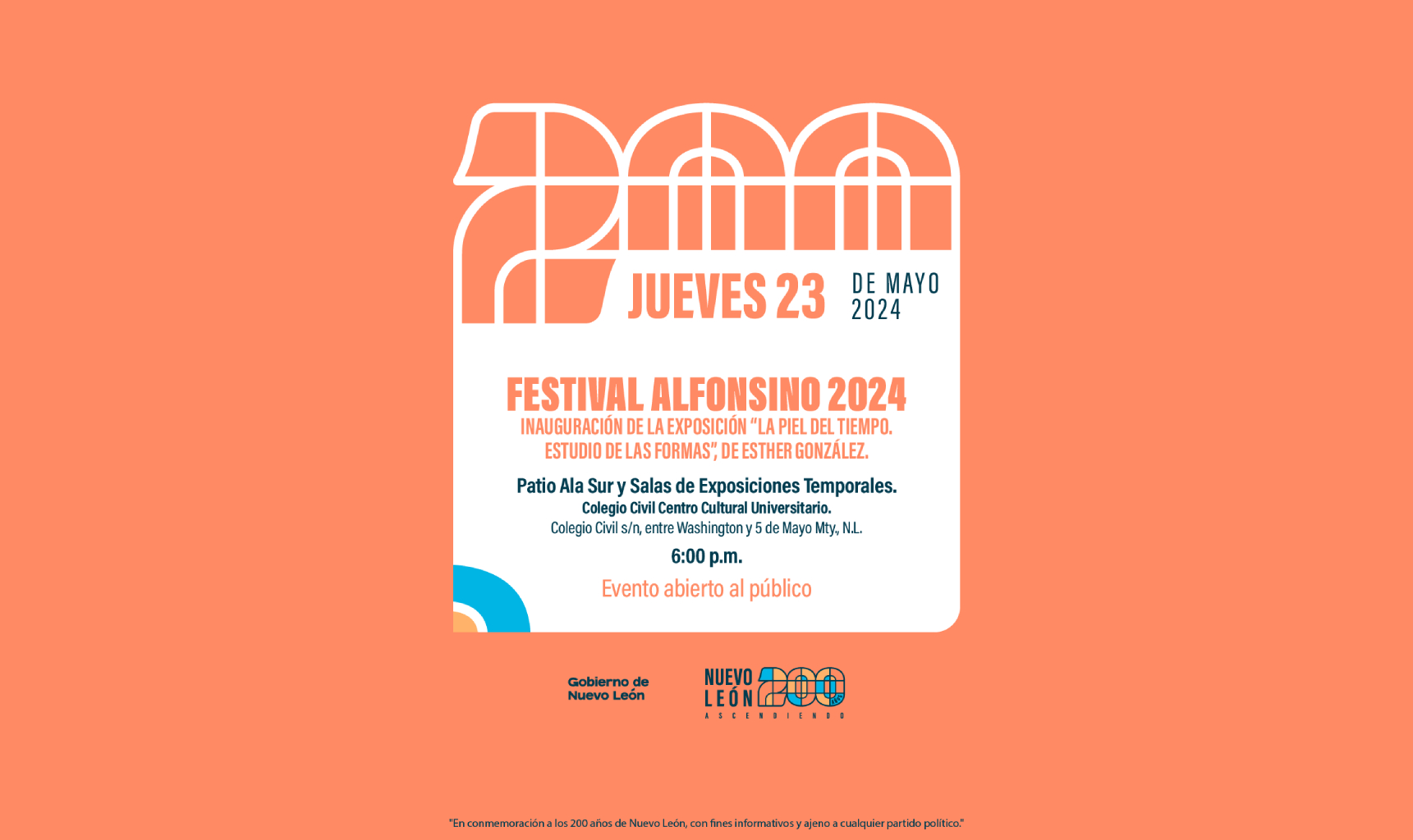 “La piel del tiempo, estudio de las formas” | Exposición