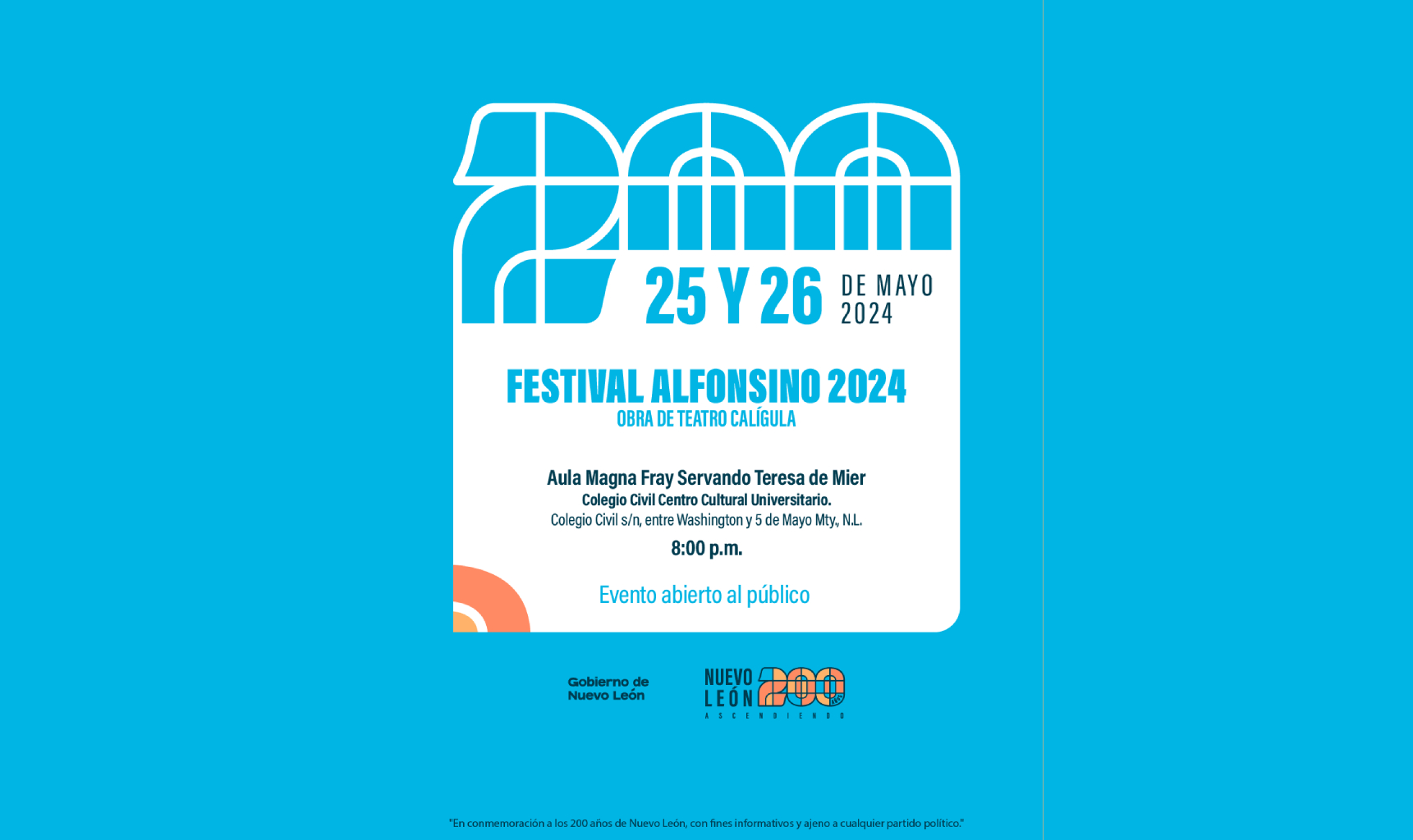 Calígula | Obra de teatro