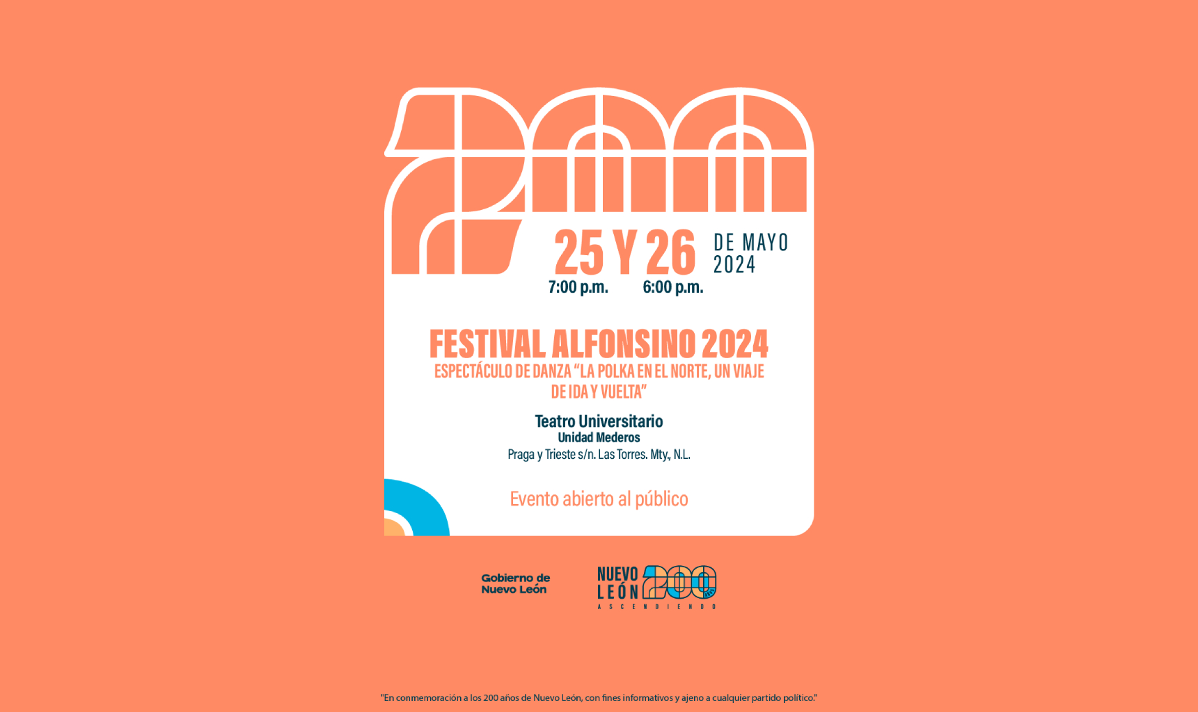 Espectáculo | “La polka en el norte, un viaje de ida y vuelta”