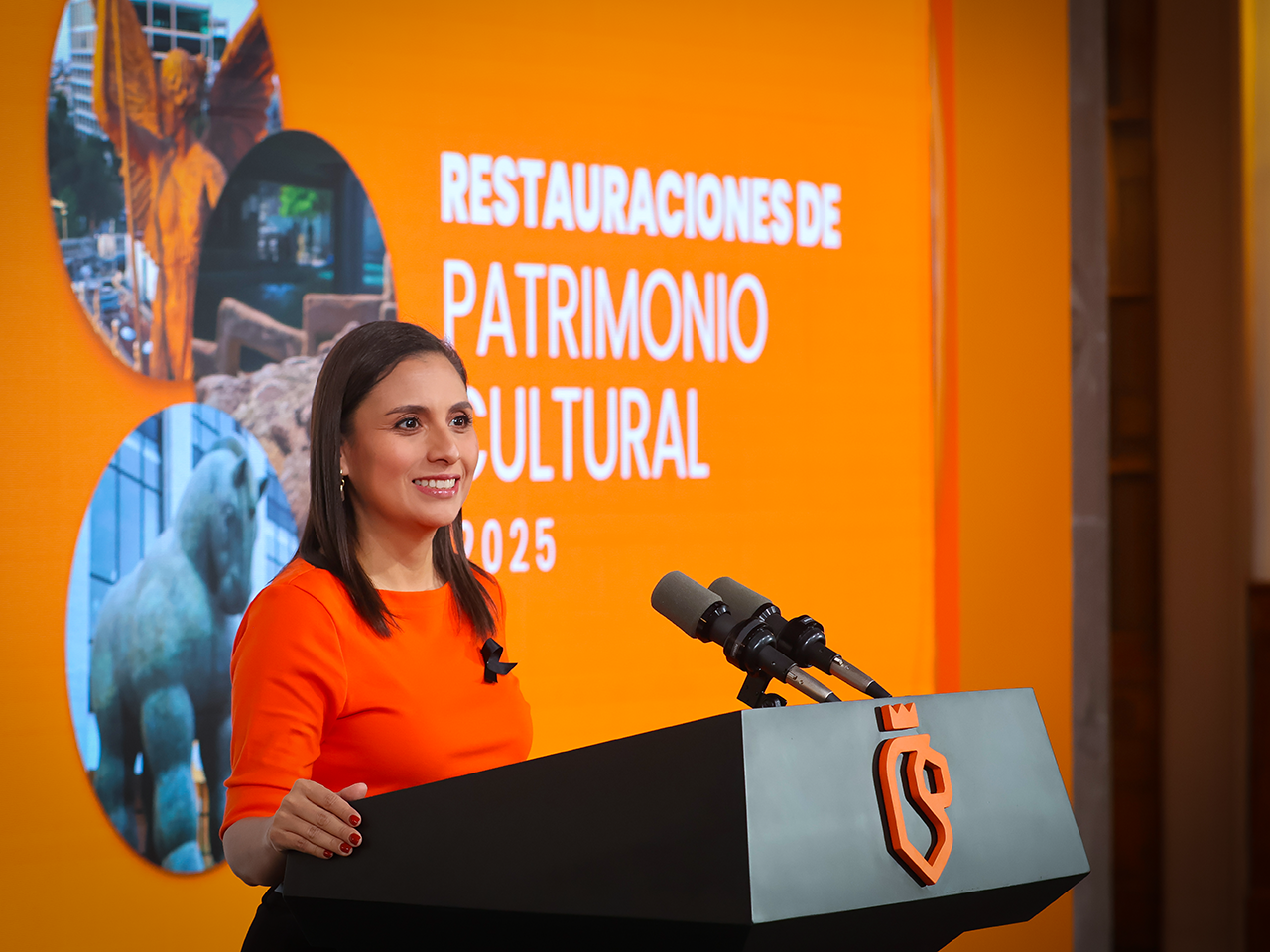 Fortalece Estado restauración al patrimonio cultural de Nuevo León