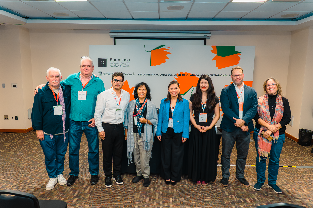 Conquista CONARTE nuevos lectores con colección conmemorativa