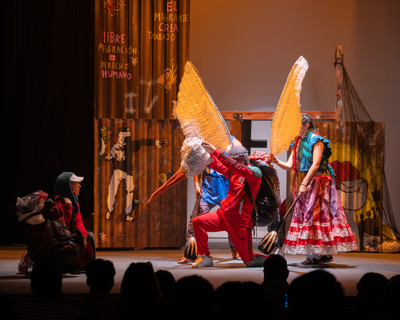 Nuevo León estará presente en el 18 Gran Maratón Nacional de Teatro