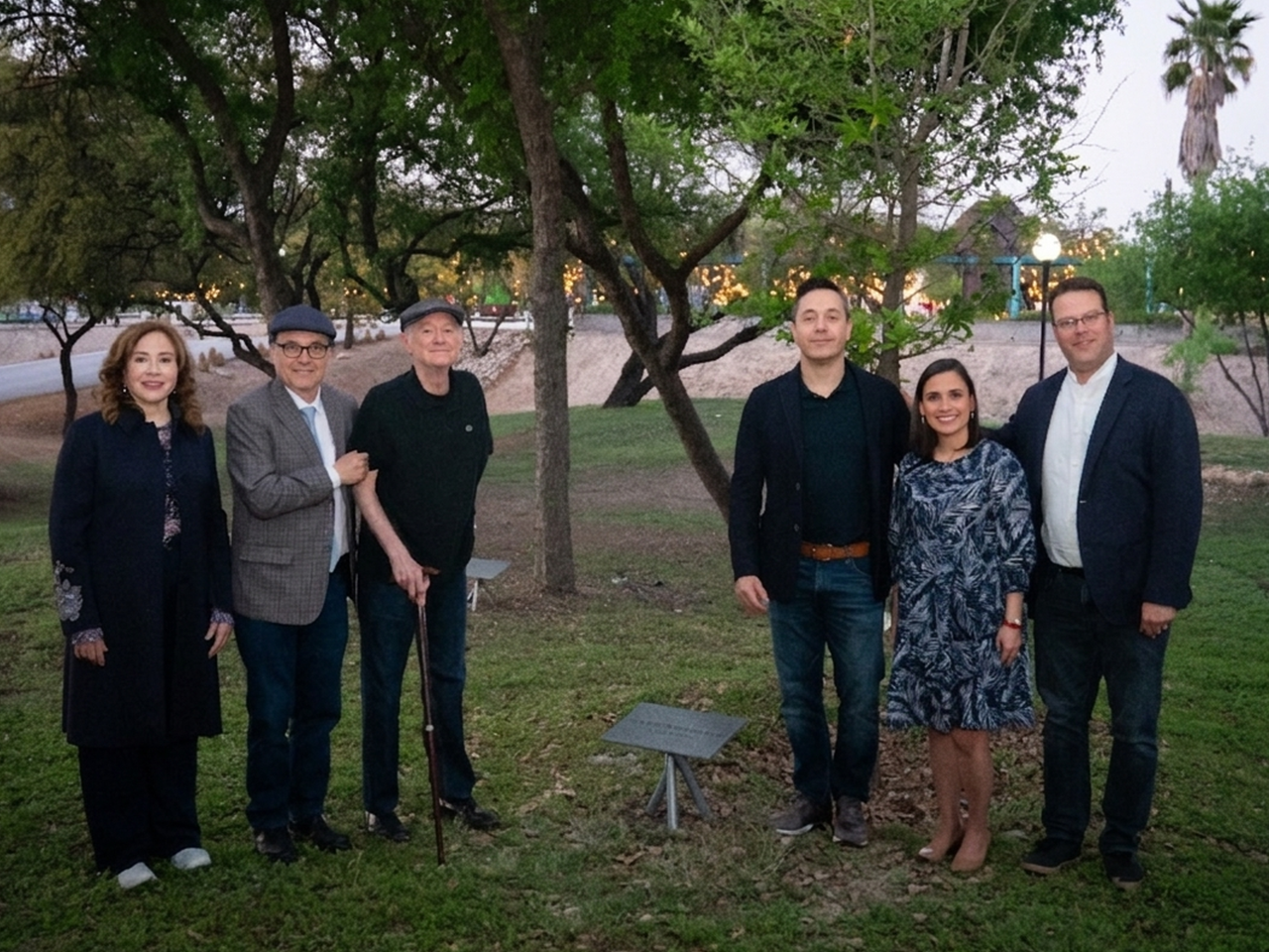 Rinden homenaje al poeta Francisco Hernández en Nuevo León
