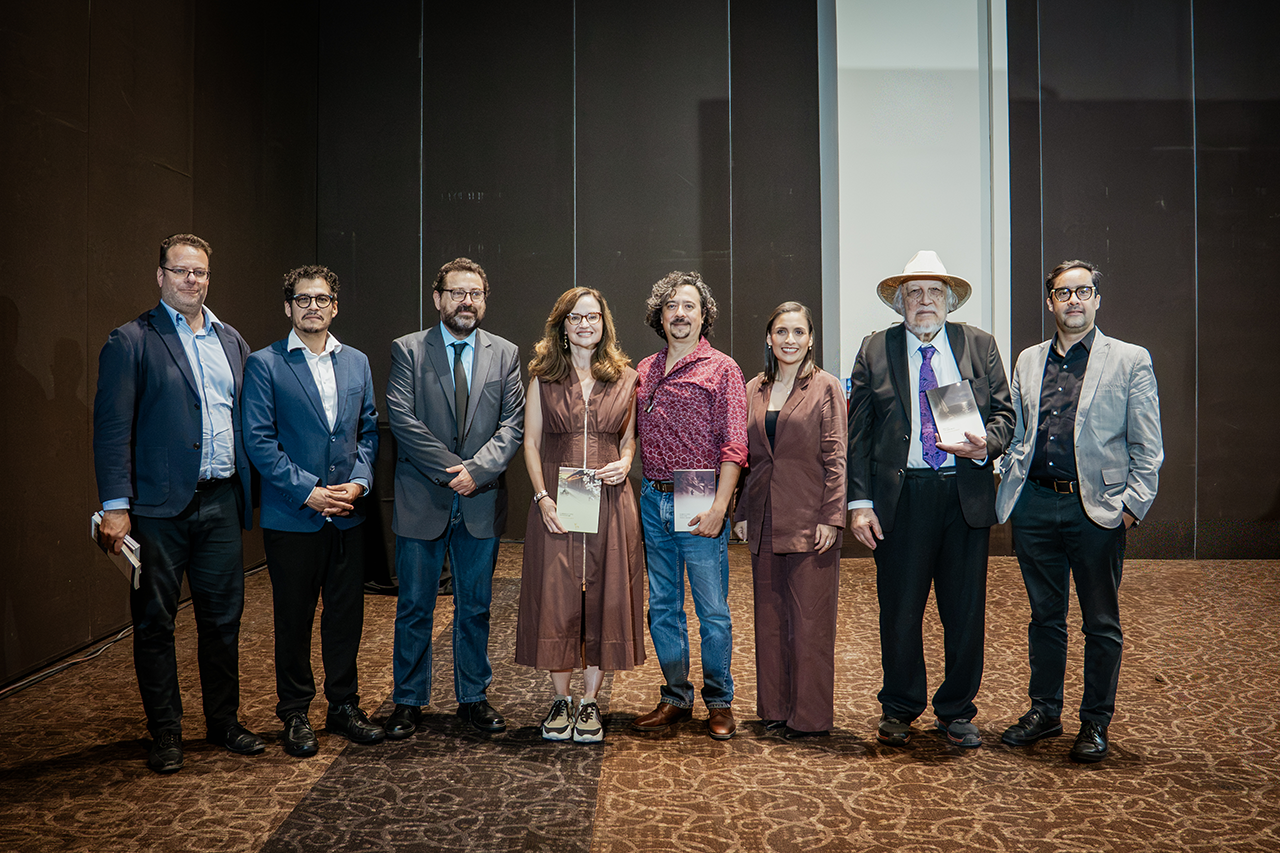 Suma títulos la Colección Conmemorativa 30 años CONARTE