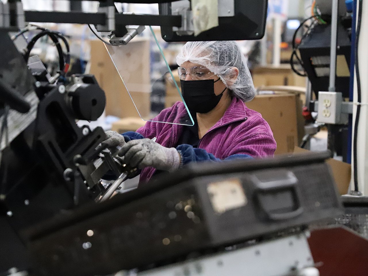 Nuevo León es primer lugar nacional en  creación de empleo IMMEX 