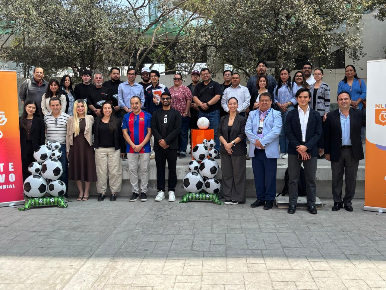 Fortalecen al sector restaurantero rumbo al Mundial 2026