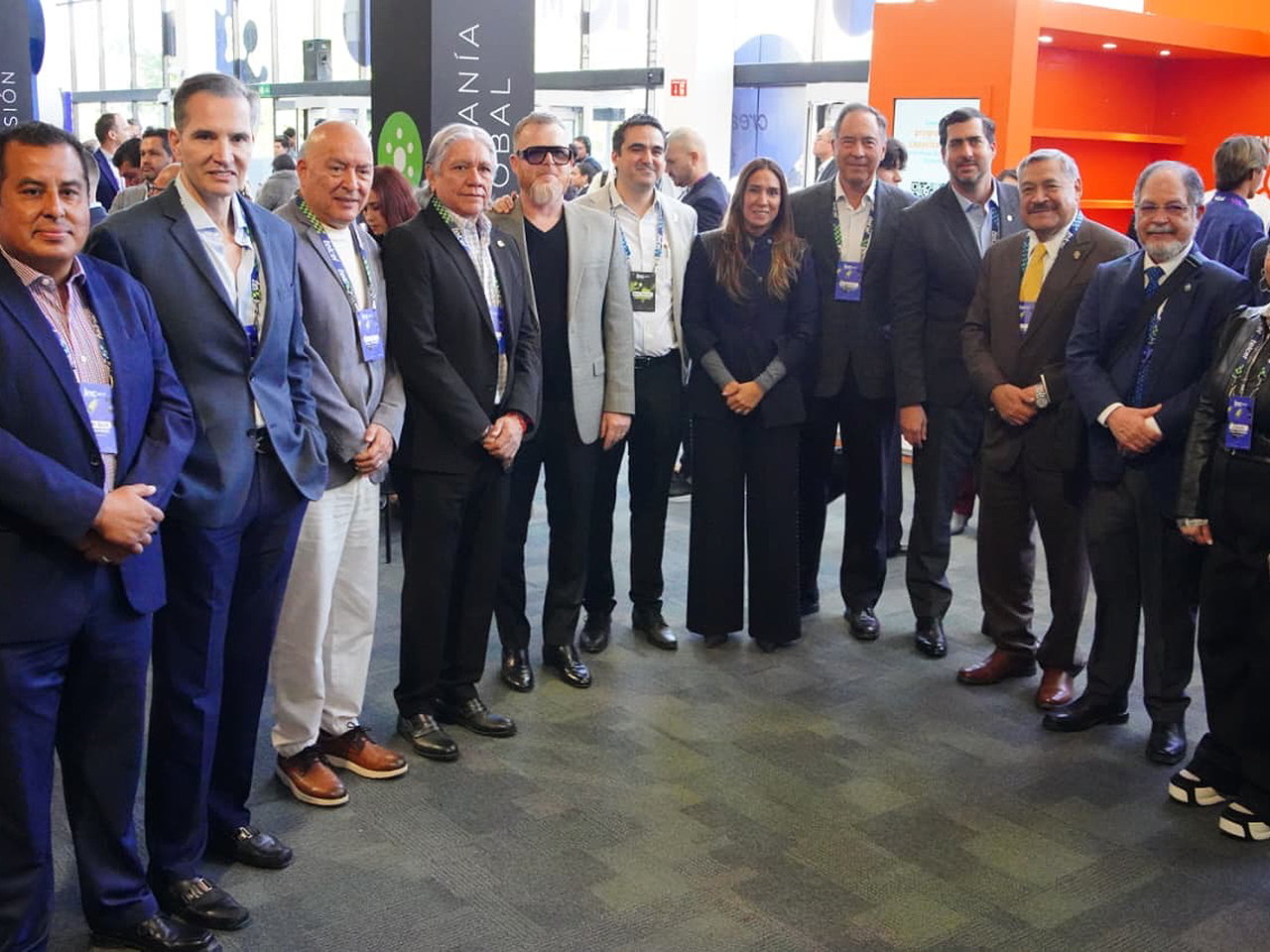 Inauguran INCMTY Festival 2026, plataforma que impulsa la innovación y el crecimiento de empresas