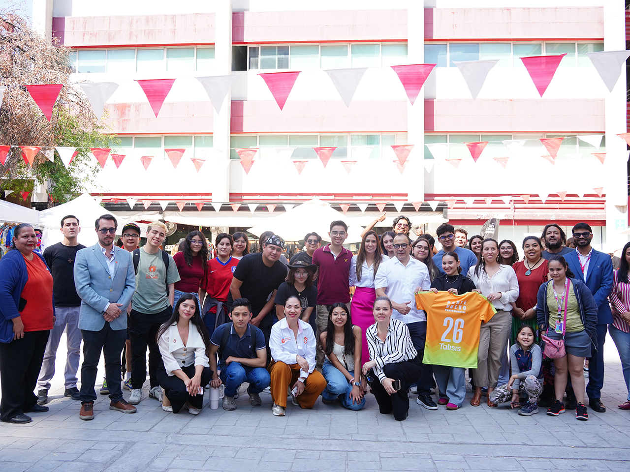 Capacita Nuevo León a empresas del sector alimentario en manejo higiénico rumbo al Mundial 2026