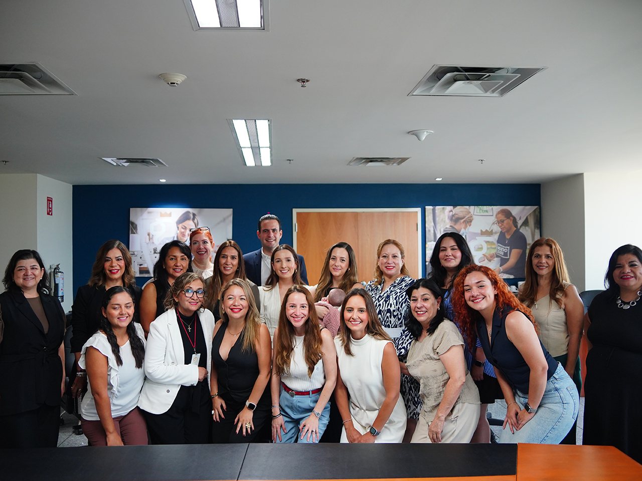 Presenta Nuevo León proyectos ganadores de Ella Emprende 2026